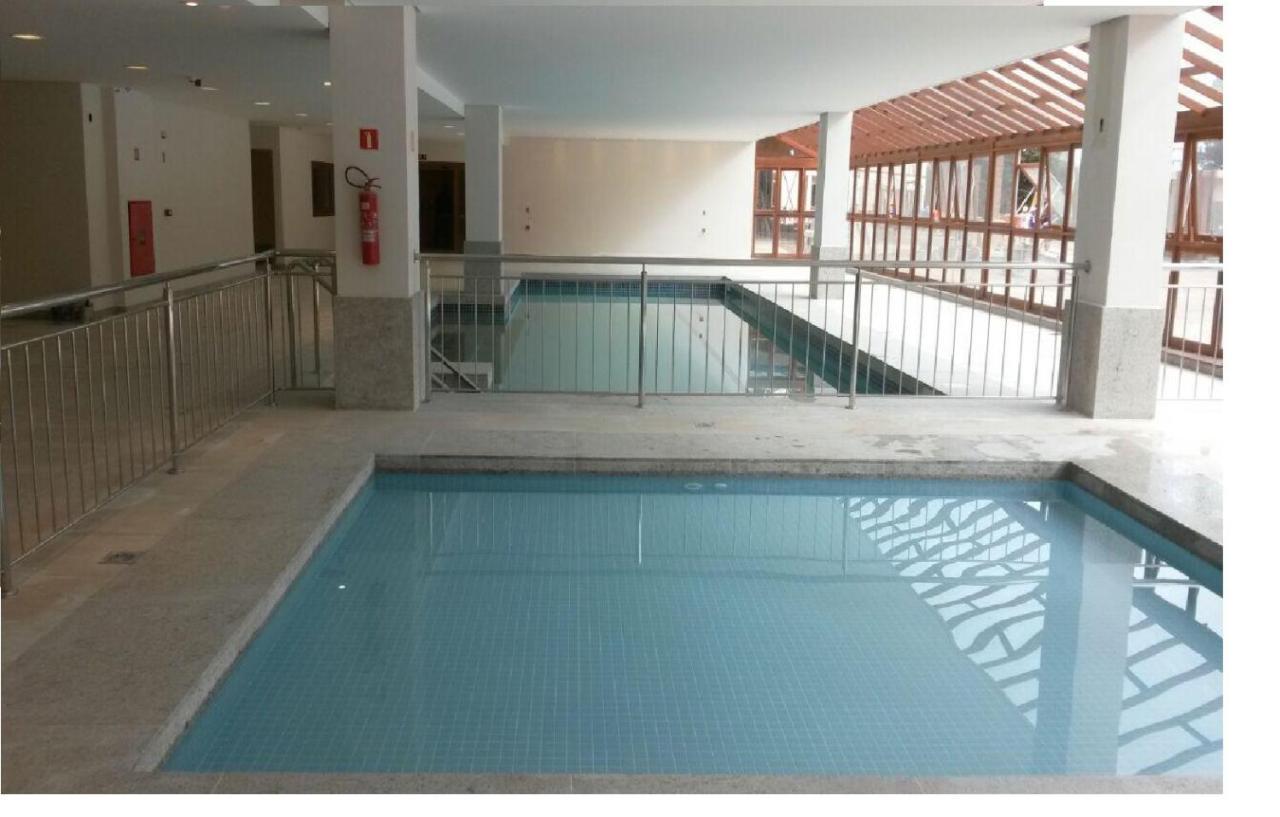 Condominio Vista Azul Pedra Azul  Exterior foto